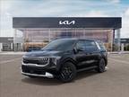 2025 Kia