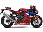 2025 Honda CBR1000RR-R Fireblade SP