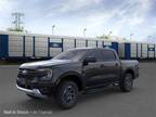 2024 Ford Ranger, new