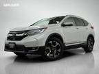 2019 Honda CR-V Silver|White, 104K miles