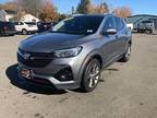 2021 Buick Encore Gray, 23K miles