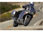 2011 Yamaha FJR1300A