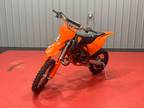 2023 Ktm 85 Sx 17/14