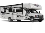 2025 Coachmen Leprechaun 298KB Ford 450