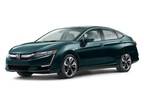 Used 2018 Honda Clarity Plug-in Hybrid for sale.