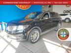 2017 Lincoln MKX Black, 71K miles