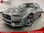 Used 2019 INFINITI Q60 for sale.