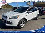 Used 2015 Ford Escape for sale.