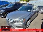 Used 2014 Mercedes-Benz E-Class for sale.