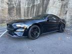 Used 2019 Ford Mustang for sale.