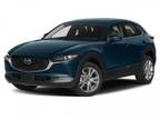 Used 2021 Mazda Cx-30 for sale.