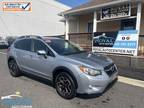 2015 Subaru XV Crosstrek 2.0 Limited SPORT UTILITY 4-DR