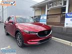 2018 Mazda CX-5 Grand Touring AWD SPORT UTILITY 4-DR