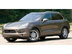 Used 2011 Porsche Cayenne for sale.