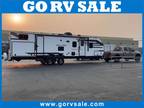 2021 Heartland Mallard M32 Travel Trailer