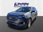 2023 Ford Edge Gray, 13K miles