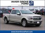 2018 Ford F-150 Gold|White, 29K miles