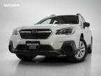 2019 Subaru Outback White, 59K miles