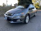 2012 Honda Insight Base HATCHBACK 2-DR