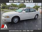 2005 Buick LeSabre 94K Garage Kept NICE! SEDAN 4-DR