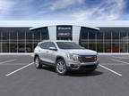 2024 GMC Terrain Silver