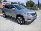 2019 Jeep Compass Limited FWD Sport Utility