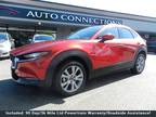 2021 Mazda CX-30 Premium AWD SPORT UTILITY 4-DR