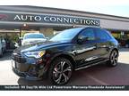 2024 Audi Q3 S line Premium Plus quattro SPORT UTILITY 4-DR