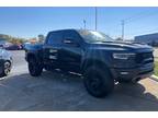 2021 RAM 1500 TRX Crew Cab SB 4WD CREW CAB PICKUP 4-DR