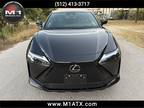 2023 Lexus RZ 450e Premium SPORT UTILITY 4-DR