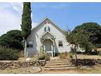 25229 Mesa Grande Rd, Santa Ysabel, Ca 92070