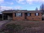 1705 Corral Rd, Sherwood, Ar 72120