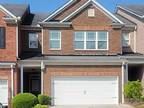 207 Green Bridge Ct #207, Lawrenceville, GA