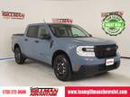 2022 Ford Maverick Blue, 52K miles