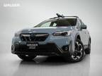 2022 Subaru Crosstrek Gray, 20K miles