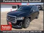 2023 GMC Acadia SLT AWD SPORT UTILITY 4-DR