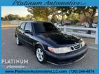 2001 Saab 9-3 SE 5-Door HATCHBACK 4-DR