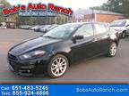 2013 Dodge Dart Black, 171K miles