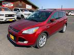 2013 Ford Escape Red, 77K miles