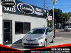 2012 Toyota Prius v Two for sale