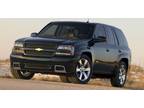 2007 Chevrolet TrailBlazer LS for sale