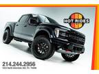 2024 Ford F-150 Raptor R With Many Upgrades - Carrollton,TX