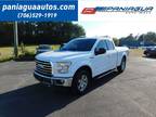 2017 Ford F-150 XLT - Dalton,GA