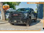 2023 GMC Sierra 1500 Elevation RWD / DURAMAX / ONE OWNER / CLEAN CARFAX -