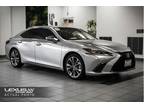 2020 Lexus ES 350