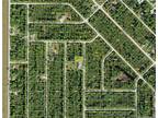 Pickett St, Port Charlotte, Plot For Sale