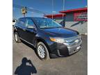 2014 Ford EDGE SE