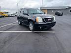 2011 Gmc Yukon Slt