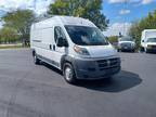 2018 Ram PROMASTER 2500 2500 HIGH