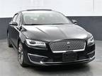 2018 Lincoln MKZ Reserve